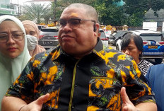 Razman Nasution Mengamuk hingga Datangi Hotman Paris di Persidangan Pelecehan Seksual Iqlima Kim, Minta Hakim Ketua Diganti   