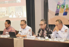 Lewat Forum Perbatasan Laut, BNPP Perkuat Kolaborasi Lintas Sektor untuk Kesejahteraan Masyarakat Pesisir