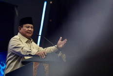 Prabowo Mahathir