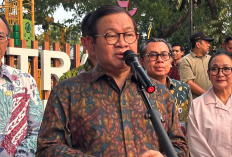 Pramono Khawatir Penumpang Transjakarta Turun jika Tarif Naik: Golongan Gratis Bakal Ditambah
