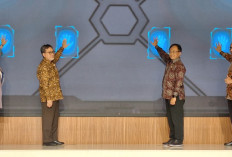 PLTS Digenjot, PLN Siapkan Energi Bersih untuk Ledakan Data Center