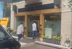 Penampakan Richard Lee Datang ke Polda, Penuhi Panggilan Polisi Kasus Doktif