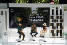 IAPVC 2026 Genap 35 Tahun, Ajak Kreator Jadikan Foto Satwa sebagai Warisan untuk Jaga Alam Indonesia