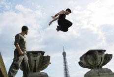 Jadwal Bioskop Trans TV Hari Ini 29 Desember 2025 Lengkap Sinopsis, Nonton Film Aksi