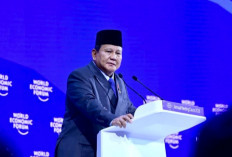 Prabowo Kantongi Rp91,6 Triliun Investasi, Pengamat Ingatkan soal Realisasi