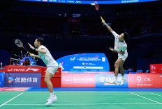 Jadwal Siaran Malaysia Open 2026 Hari Ini, Tayang di TV Mana dan Live Streaming