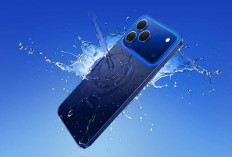 7 Rekomendasi HP Tecno Terbaik Juli 2026, Ada Baterai 8.000 mAh dan Layar 144Hz