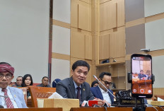 Habiburokhman: Serangan Air Keras ke Andrie Yunus Bentuk Perlawanan terhadap Komitmen Prabowo pada HAM 