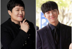 Lee Seung Gi Resmi Ajukan Pemutusan Kontrak dengan Hook Entertaiment, Gegara Konflik Ini?