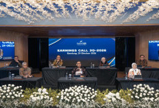Bank bjb Catat Pertumbuhan Laba Bersih 37.3% Year on Year