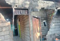 Darurat Gempa Sulut–Malut, Pemerintah Kerahkan Tim Gabungan untuk Pemulihan