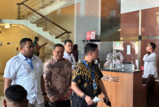 Respons Gerindra Soal Bupati Sudewo yang Kena OTT KPK: Pak Prabowo Sudah Mengingatkan