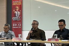 AHM Tantang 26 Ribu Siswa dan 3 Ribu Guru SMK Adu Kompetensi di FeVoSH 2026