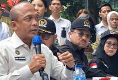 Penyalahgunaan Wewenang di LP Cibinong Diungkap Kemenimipas: Pejabat yang Terlibat Bisa Kena PTDH 