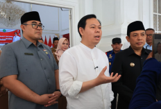 Pemda Bisa Bernapas Lega, Skema Top Up Anggaran Disebut Solusi Atasi Tekanan Fiskal