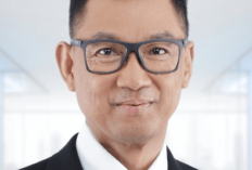 Profil dan Riwayat Karier Darmawan Prasodjo Dirut PLN, Didesak Mundur Imbas Pemadaman Listrik di Pulau Jawa