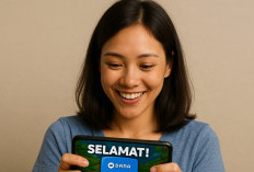 HORE! Kamu Dibayar Saldo DANA Gratis Cuma Isi Survei di HP, Mudah Tanpa Undang Teman
