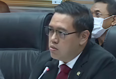 Komisi I DPR Desak Pemerintah dan TNI Evaluasi Prosedur Pemusnahan Amunisi Imbas Ledakan di Garut
