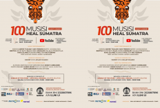 100 Musisi Gelar Konser Amal Galang Donasi untuk Korban Sumatera, Ini Daftar Line Upnya