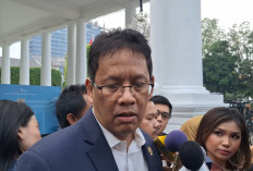 Kurs Rupiah Tembus Rp17.000 per Dolar AS, Purbaya Ingatkan Pentingnya Fondasi Ekonomi