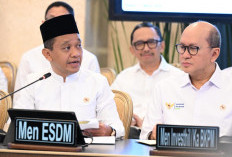 2 Kargo LPG dari Australia Tiba Pekan Ini untuk  Stok Energi Jelang Idul Fitri