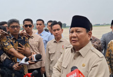 Istana Bocorkan Kriteria Calon Penerima Gelar Tanda Jasa-Kehormatan Presiden Prabowo