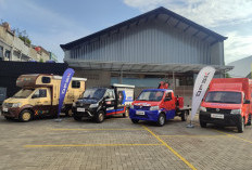 Modifikasi Fungsional DFSK Super Cab, Tawarkan Solusi Mobilitas yang Lebih Bernilai