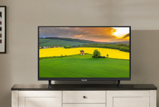 Nih Simulasi Cicilan Samsung Smart TV 32 Inch Pakai Kredivo, Bayar Cuma Rp189 Ribu/Bulan