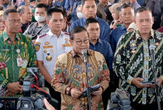 Pramono Luncurkan TransJabodetabek Rute Vida Bekasi-Cawang, Kasih Diskon Tarif di Jam Sibuk