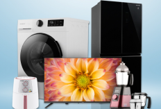 Batas Tenor Paylater Indodana, Belanja Barang Elektronik Bisa Dicicil