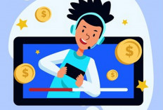 Aplikasi Penghasil Saldo DANA 2025: Sambil Rebahan Dengerin Musik 30 Menit Bisa Dapat Rp700.000?