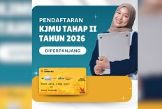 KJMU Tahap II Diperpanjang hingga 11 Oktober 2026, Siapa yang Berhak Menerima?