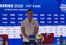 John Herdman Panik di Garuda Callng, Bung Ropan Bongkar Timnas di FIFA ASEAN CUP: Siap Aja Kalau Nggak Juara!