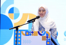 Koperasi Desa Kelurahan Merah Putih Jadi Simbol Kebangkitan Baru Gerakan Koperasi Indonesia