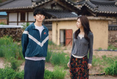 Nonton Drakor Our Sticky Love Episode 1-12 Sub Indo, Kisah Cinta Jaksa Cantik dan Mantan Petinju