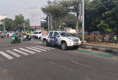 Kronologi Kecelakaan Maut di Simpang Unisma, Truk Diduga Rem Blong Hantam Deretan Motor saat Lampu Merah