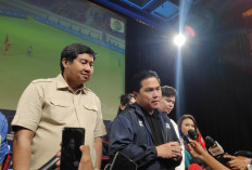 Mantap! Timnas Indonesia dapat Apresiasi dari FIFA, Erick Thohir: Banyaklah