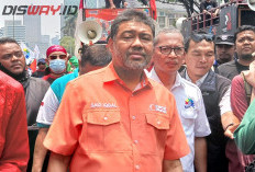 Puluhan Ribu Buruh Bakal Kepung Istana 29-30 Desember, Tolak UMP DKI 2026 dan UMSK Jabar