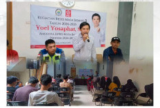 Pansus DPRD Bandung Pastikan Raperda Pencegahan Perilaku Seksual Berisiko Tak Diskriminatif