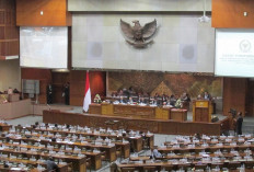 Inilah Susunan Sidang Tahunan MPR dan Sidang Paripurna DPR RI yang Digelar 15 Agustus