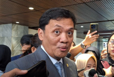 Nasib Bupati Selatan Mirwan MS di Ujung Tanduk, Gerindra Gelar Sidang Etik: Sanksi Paling Berat!