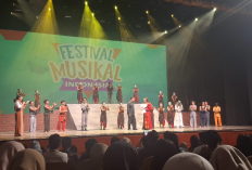 Festival Musikal Indonesia 2025 Sukses Digelar di TIM, Hadirkan Karya Musikal Nusantara Memukau