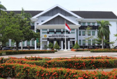 Mapala Leuser USK Tembus Akses Terputus Banjir Aceh, Bawa Bantuan ke Desa Bergang