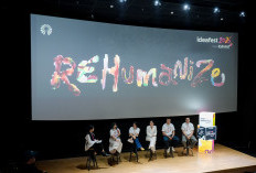 IdeaFest 2026 Usung 