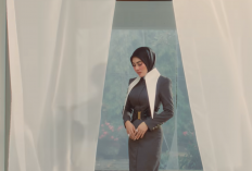 Lirik Lagu Kau yang Utama - Syahrini Lengkap Makna, Comeback Tentang Menemukan Cinta
