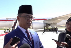 Menlu Tegaskan Dukungan Yordania untuk Pasukan Indonesia di ISF