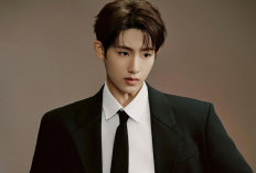 Winwin Umumkan Resmi Keluar NCT dan SM Entertainment Usai 10 Tahun Bersama
