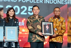 Sultan Apresiasi Disway Awards 2025, Kagum Sosok Dahlan Iskan Sembari Doakan Korban Banjir Sumatera