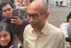 Menghadap Prabowo di Istana, Chatib Basri Bantah Ditawari Jadi Menteri Keuangan