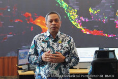 Ancaman El Nino Sangat Kuat Sampai 2027, BMKG Minta Sektor Pertanian dan Warga Bersiap
